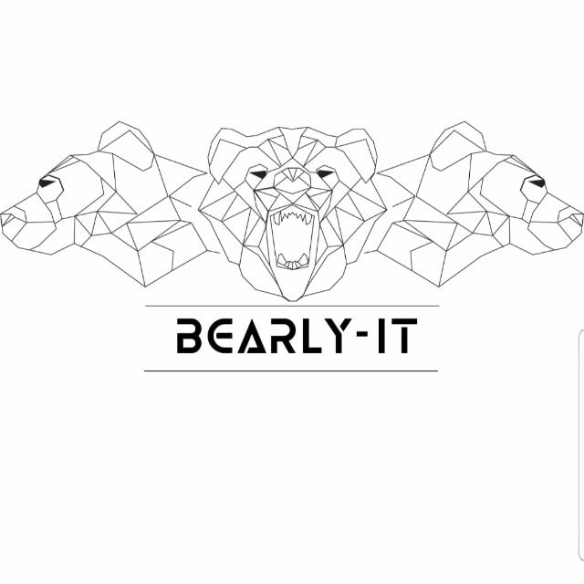 Bearly-IT